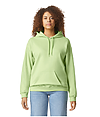 Adult Midweight Fleece Hoodie PISTACHIO